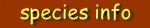 Species Information